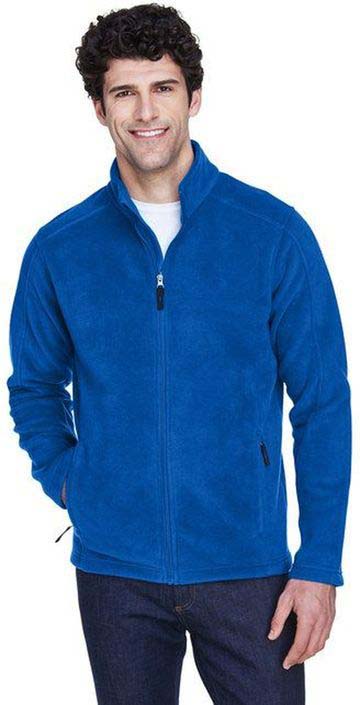 Core 365 Men's Journey FleeceJacket